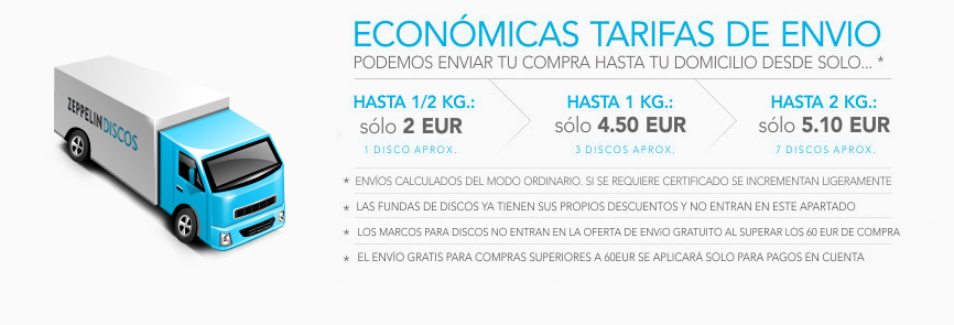 Info Envio