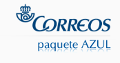 PAQUETE AZUL